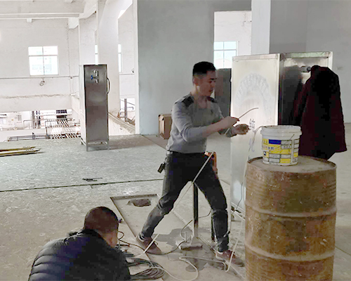 汕头供应氮氩气体纯化厂家