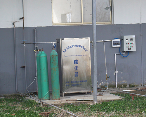 湖州定制高纯氮纯化设备公司